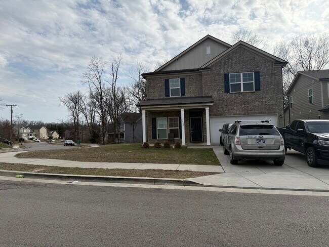 2136 Postings Pt in Nashville, TN - Building Photo - Building Photo