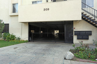 309 S Birch St in Santa Ana, CA - Building Photo - Building Photo