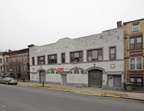 619-25 Hancock St in Brooklyn, NY - Building Photo - Building Photo