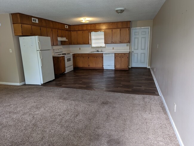 1408 8th Ave in Jasper, AL - Building Photo - Building Photo
