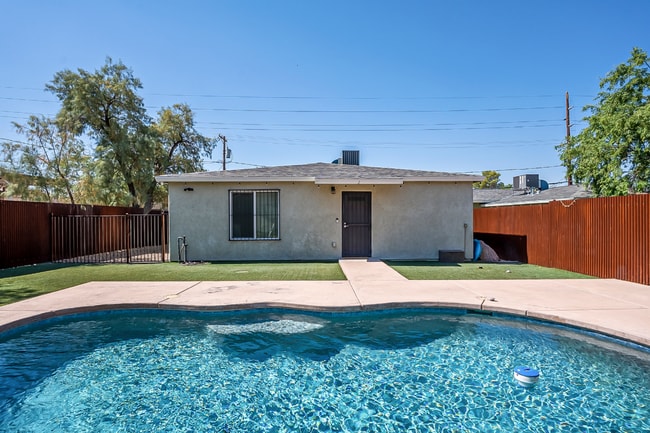 836 E 6th St in Tucson, AZ - Building Photo - Building Photo