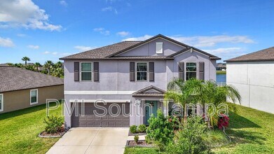 11116 Sage Canyon Dr. in Riverview, FL - Building Photo - Building Photo