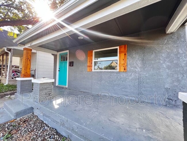 627 Tenny Ave in Kansas City, KS - Building Photo - Building Photo