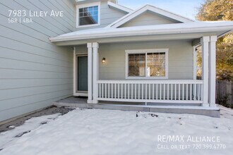 7983 Liley Ave in Frederick, CO - Building Photo - Building Photo