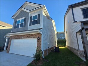 705 Shetland Trl in Cartersville, GA - Building Photo - Building Photo