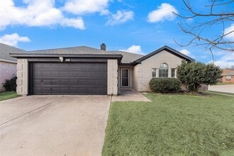 4816 Topaz Ln in Granbury, TX - Building Photo - Building Photo