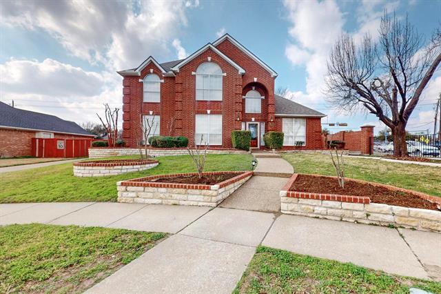 2924 Cherry Spring Ct in Plano, TX - Building Photo