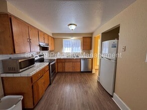 1316 Green Dr in Carson City, NV - Building Photo - Building Photo