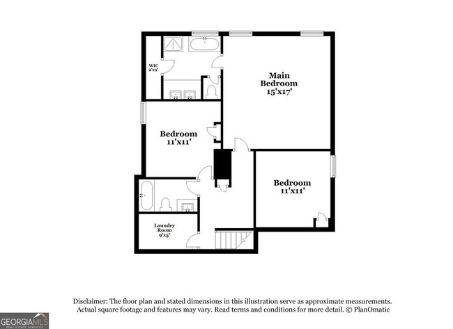 86 Castlemoor Loop in Adairsville, GA - Building Photo - Building Photo