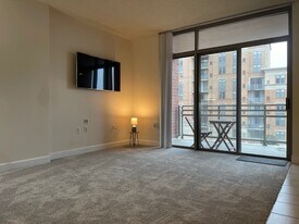 3650 S Glebe Rd, Unit 549 in Arlington, VA - Building Photo