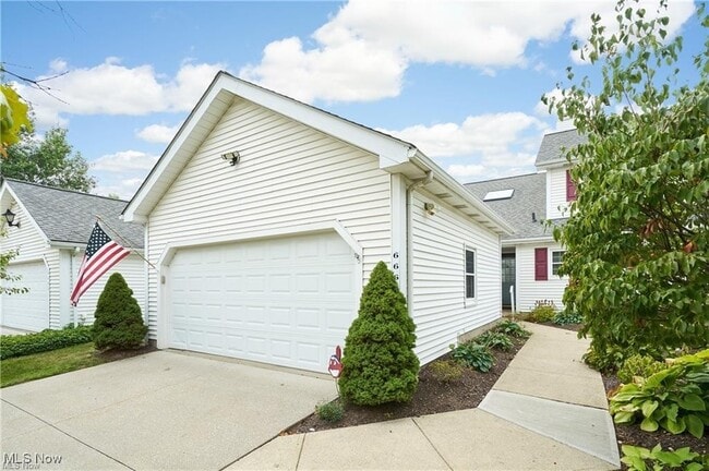 6667 Hidden Lake Trail in Brecksville, OH - Building Photo - Building Photo