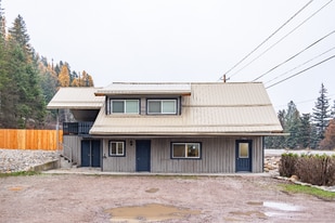 33976 U.S. Hwy 2 W in Libby, MT - Building Photo
