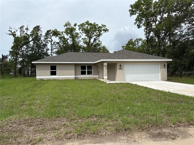 property at 14658 SE 112th Pl