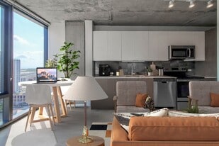 1819 S Michigan Ave, Unit 2404 in Chicago, IL - Building Photo