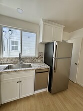1683 Union St, Unit 1683 in San Francisco, CA - Building Photo - Building Photo