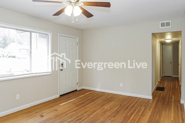 2620 Rockwell Rd NW in Huntsville, AL - Building Photo - Building Photo