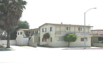 3352 Santa Anita Ave Apartments