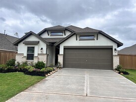 8420 Int'l Fls Dr in Porter, TX - Building Photo