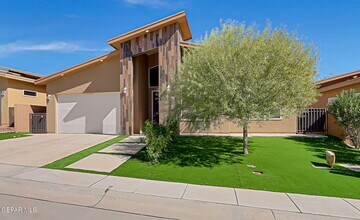 1031 Vinton Ave in Canutillo, TX - Building Photo - Building Photo