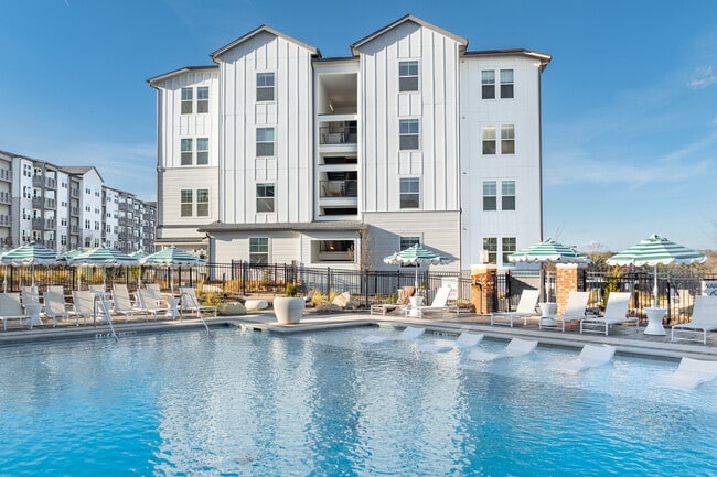 Livano Limestone Springs