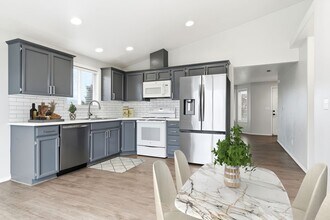 9703 Nick Ave in Cheney, WA - Building Photo - Building Photo