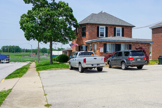 701 N State St in Rolla, MO - Building Photo - Building Photo