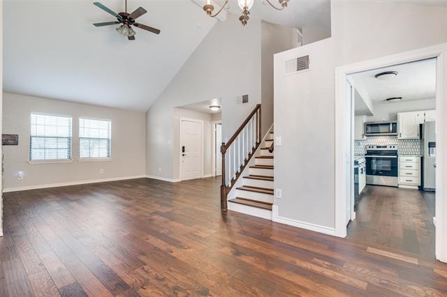 7617 Pebble Beach Dr in Rowlett, TX - Building Photo - Building Photo