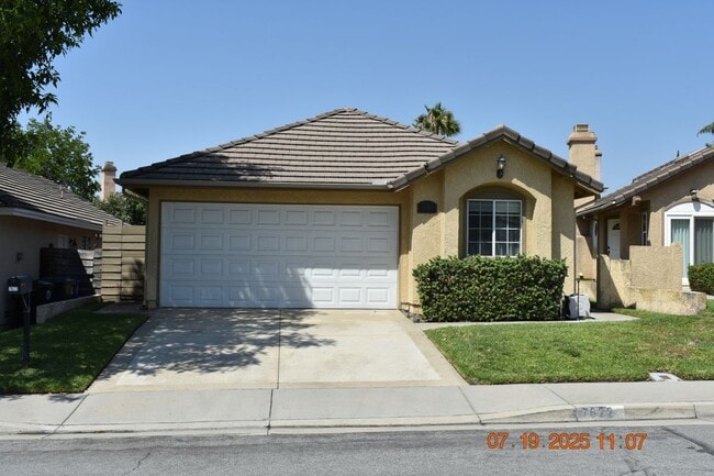 property at 7622 Belpine Pl