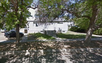 400 N 4th E in Price, UT - Building Photo