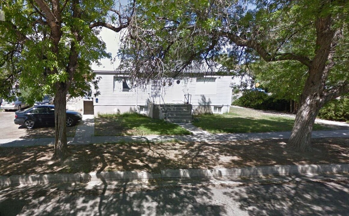 400 N 4th E in Price, UT - Building Photo