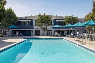 Calavo in Spring Valley, CA - Building Photo