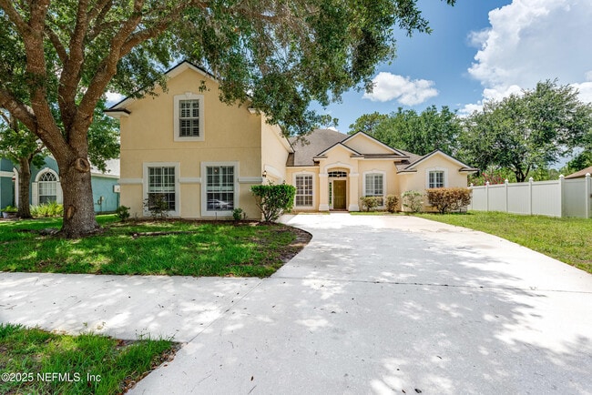 property at 14000 Red Rock Lake Dr