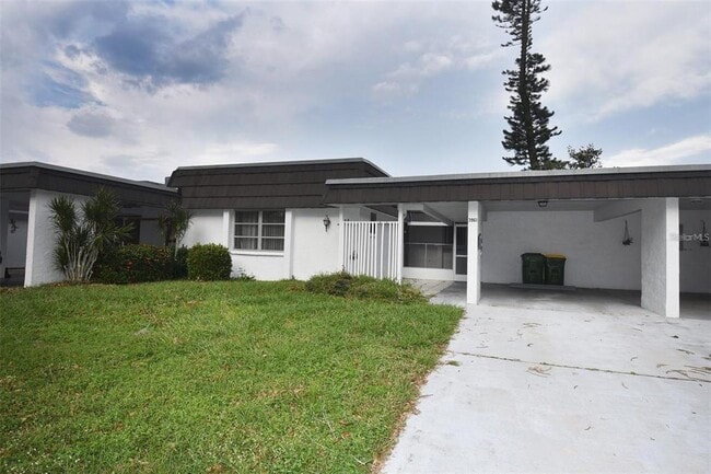 3961 Ashwood Ln in Sarasota, FL - Building Photo - Building Photo