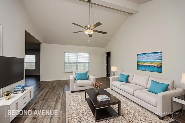 334 Condie Russell Ave in Venus, TX - Building Photo - Building Photo
