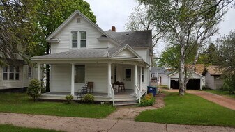 419 N 2nd Ave in Wausau, WI - Building Photo