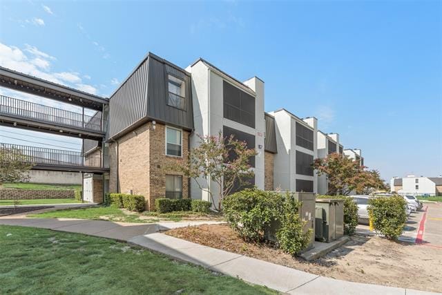 property at 11460 Audelia Rd