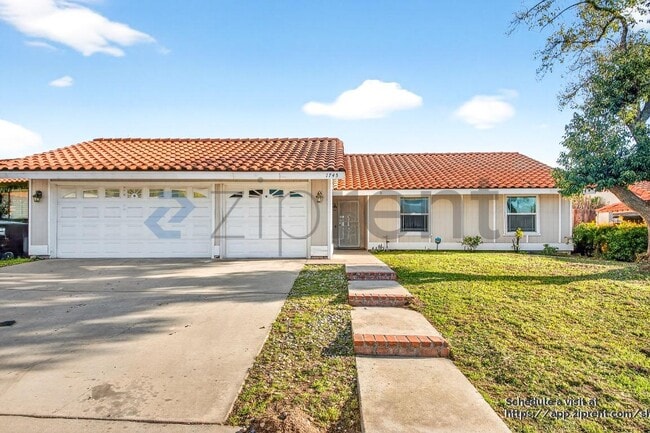 property at 1745 Buckeye St