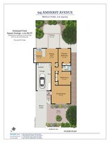 94-98 Amherst Ave in Menlo Park, CA - Building Photo