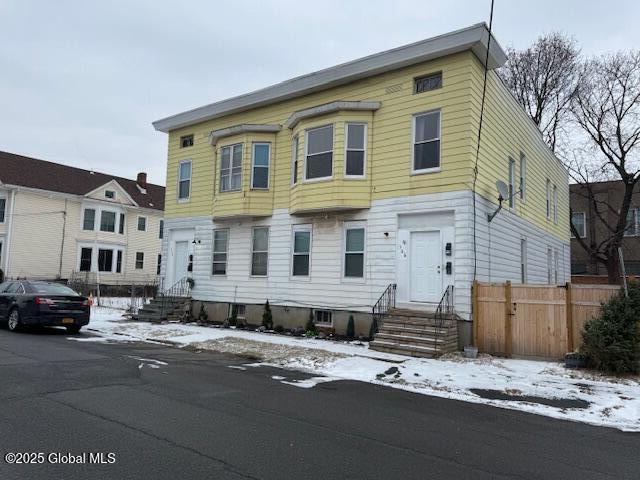 508 5th Ave in Watervliet, NY - Building Photo - Building Photo