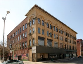 Munroe Lofts in Lynn, MA - Building Photo - Building Photo