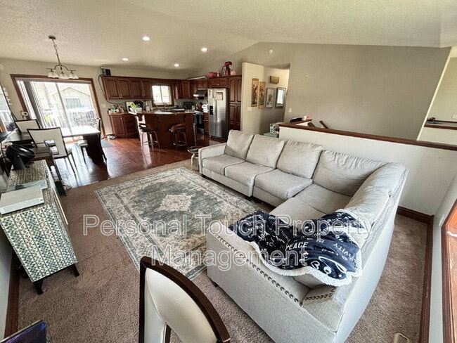 property at 3677 Polk St S