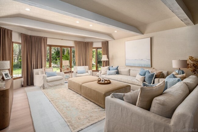 property at 17310 Calle Mayor