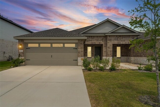 property at 15004 Welsh Cob Rd