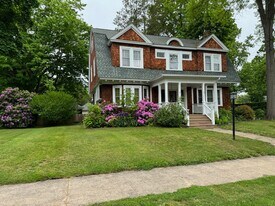 98 Alden Ave in New Haven, CT - Building Photo