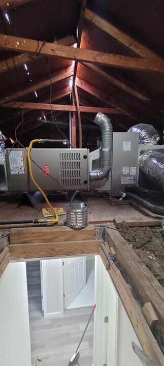 24223 Running Iron Dr in Hockley, TX - Building Photo