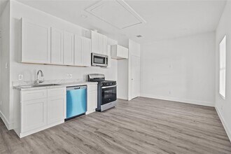 8503 Denby St in Houston, TX - Building Photo - Building Photo