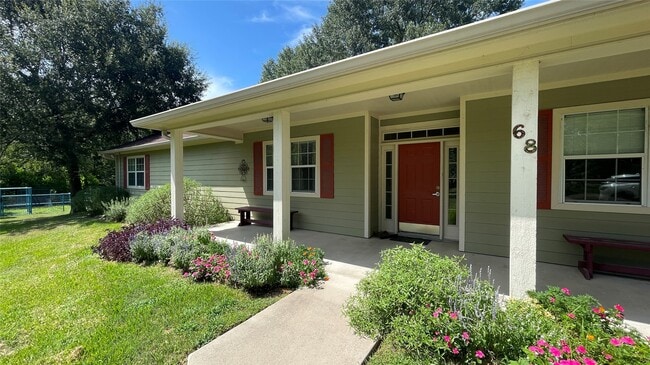 property at 68 Lowery Ln