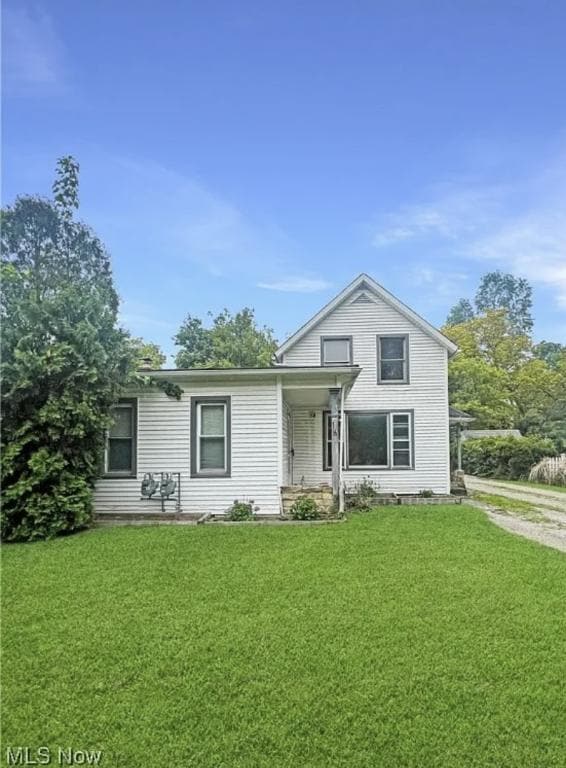 property at 300 West St