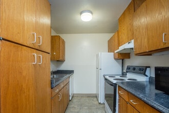 Westview Terrace Apartments in Ithaca, NY - Building Photo - Interior Photo