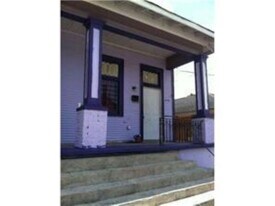 5106 Burgundy St, Unit 5106